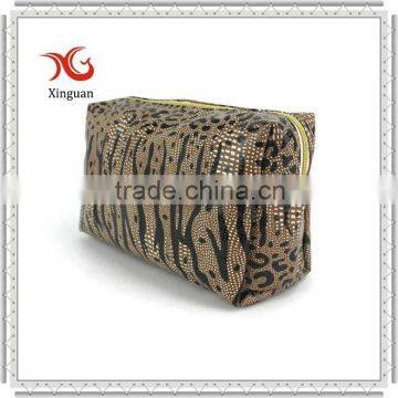 fasion cosmetic bag in dongguan