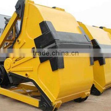 2014 hot sale kuang yuan Crane grab bucket,hydraulic grab