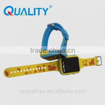 Smart Watch for Kids GPS Tracker QT-KB01 photo-3