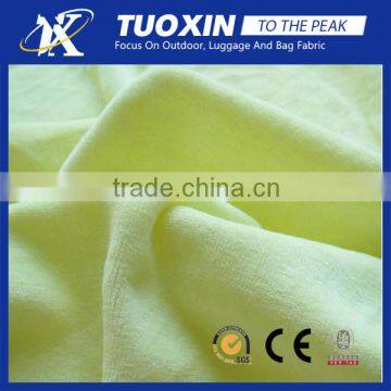 High quality velvet fabric for sofa/sofa fabric crushed velvet fabric