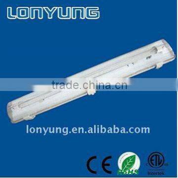 2012 Hot Sales 1200mm tri-proof lighting 18W 4ft LED tube