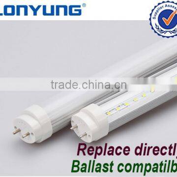 t8 Directly Replacement Tube, Ballast Compatible Led t8 3 Years Warranty