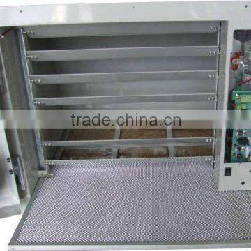 TF2 3/2 48V Telecom Shelter DC Fan / BTS Site Products photo-3