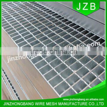 High Manganese Steel Grates