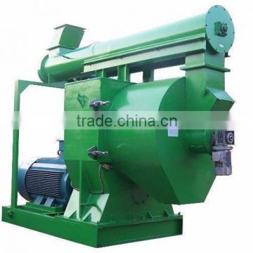 biomass pellet machine biomass pellet making plant with CE ISO