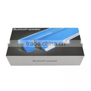 Bluetooth Speaker for Mobile With High Quality for Humanization Design With Withstand for Tablet or Cellphone ---Carlos photo-6