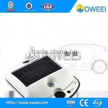 Portable China Air Purifier for Removing Car Harmful Gas