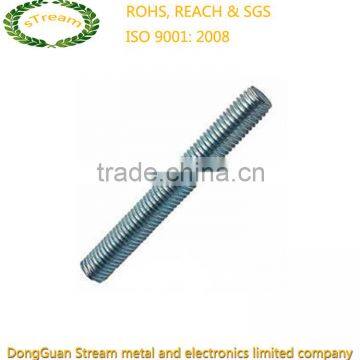 Galvanized Thread rod