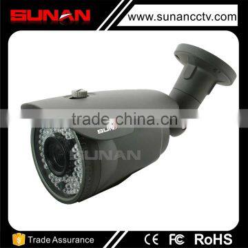 Made in China Waterproof Bullet ip Camera Can Send Cctv Camera Price List photo-2