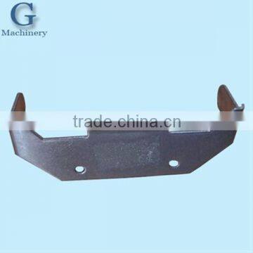 galvanized steel hardware stamping products