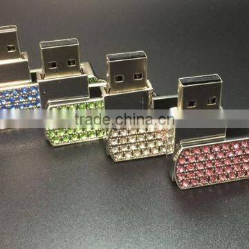 Jewelry USB 2.0 Flash Drive ,pendrive,usb Memory Disk photo-4