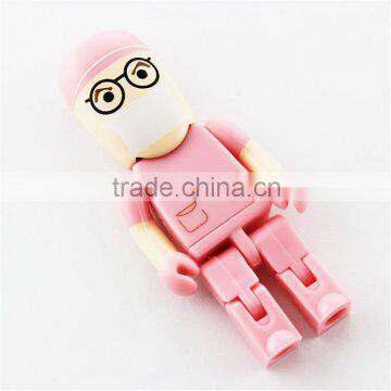 Medical Doctor Usb Flash Stick 2Gb