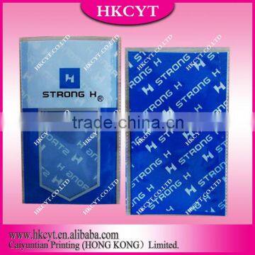 Hot Roll Film Drink Lid for Packaging/printed Roll Film photo-5