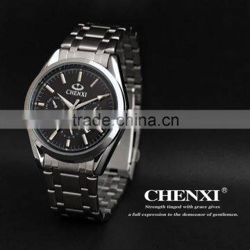 2015 Fashion High End Quality Luxury Watch Brands Watch Oem Cheap Chinese Watch photo-4