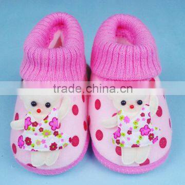 Shoes New Shoes Warm Baby Baby Shoes Children Shoes Foreign Trade Shoes photo-6