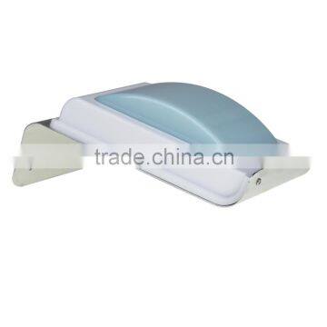 Solar Led Waterproof Solar Lights Lamp for Backyard Garden Out Door Wall Lighting photo-3