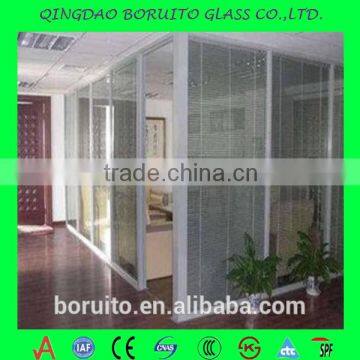 sell hollow glass, vaccum glass,low-e insulated glass