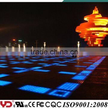 YD Double Protection Pixel 50 Led Recessed Light photo-2