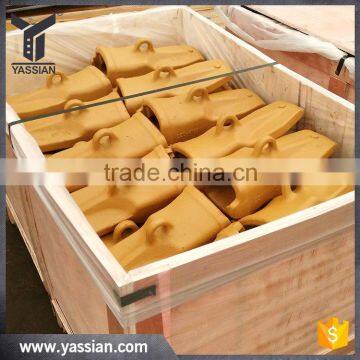 new design solid 9n4452 heavy long excavator bucket teeth