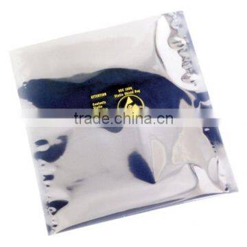 Suppliers of Esd Bag/esd Shielding Bags From China photo-2