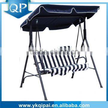 Swing Chair with SUN SHADE, Camping chair with Canopy