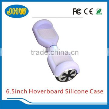 factory supply 6.5inch hoverboard silicone case