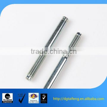 High Precise Stainless Steel Snap Lock Pins