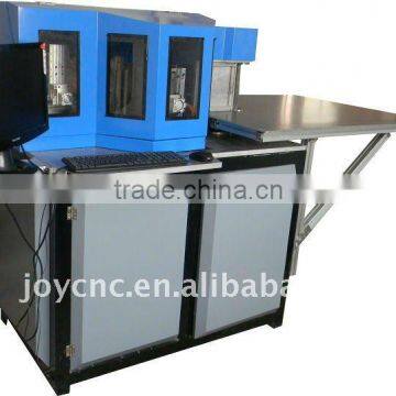 Professional manufacture high precision and speed metal bending machine