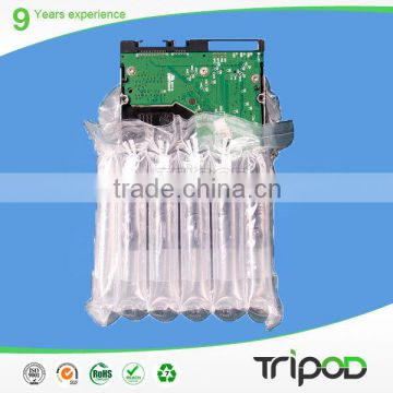 unique design electronic product packaging protective shipping packing