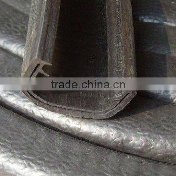 U Channel Edge Trim Seal