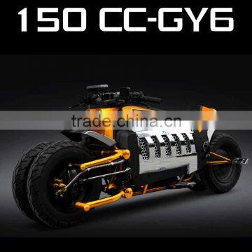 150cc X-Racer Motorcycle / Racing ATV Motocycle