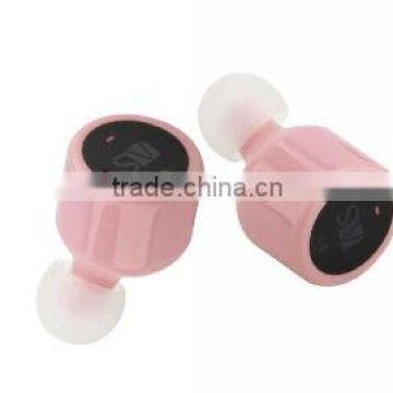 Newest True Wireless Stereo Mini Bluetooth Earbuds In Ear Bluetooth Earphone photo-2