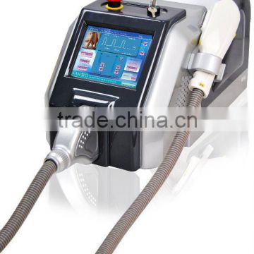 Portable IPL machine for Spa Use