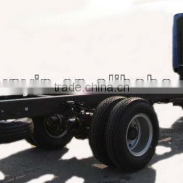 Dongfeng 4*2 10T Stake lorry truck Africa