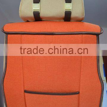 Universal Cutton Lined Mixed Car Adult Seat Cushions for Four Seasons General photo-3