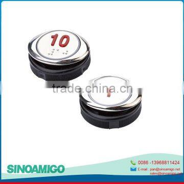 China's low price good quality elevator push button AK-26,elevator push button