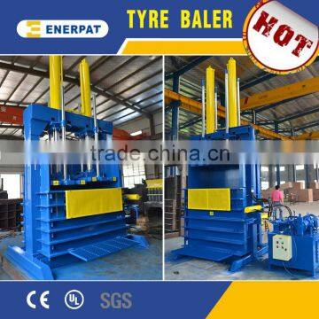 ENERPAT High Quality Used Tyre Strapping Machine