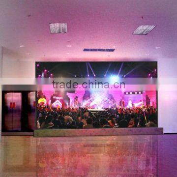 Super HD p2.5 indoor full color led display