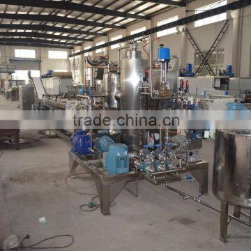 300kg Milk Candy Depositing Line photo-5