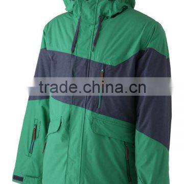 winter 3 in 1 jacket custom men wholesale softshell jacket waterproof 1000mm