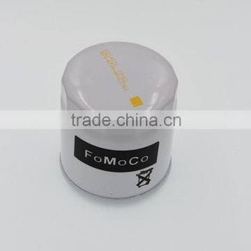 Genuine Quality Engine Oil Filter Copper Filter Element FOMOCO OEM.9W76-6714-AA for Ford photo-2