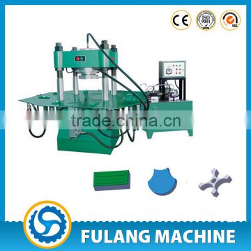 2015 hot 150t curb stone and paver block machine for sale