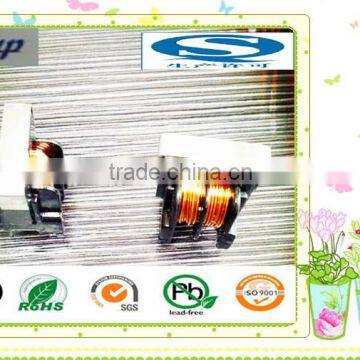 UU16/UF16 Common Mode Inductor Power Choke (Can Customize According to Your Request) photo-2