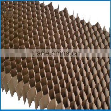 endless paper honeycomb core for packing or door making/honeycomb machine