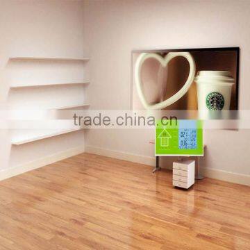 PM2.5 Particulate Monitor Pm10 Detecor Environment Monitor photo-4