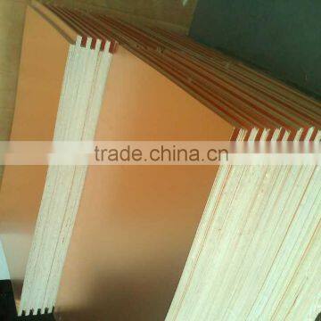 FR-4UV copper clad laminate board ccl