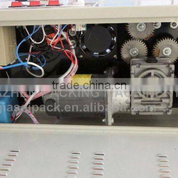 Continuous Sealing Machine FRD900 Constant Heat Sealer Poly Bag Sealer photo-2