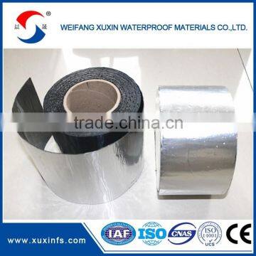 double side self adhesive bitumen waterproof tape