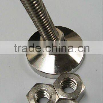 Custom Stainless Steel Machining Parts