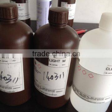 Toyo uv Ink for Km512 or 1024 Print Head photo-3